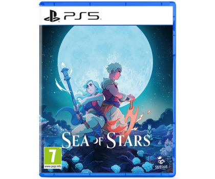 Gra PS5 PlayStation Sea of Stars